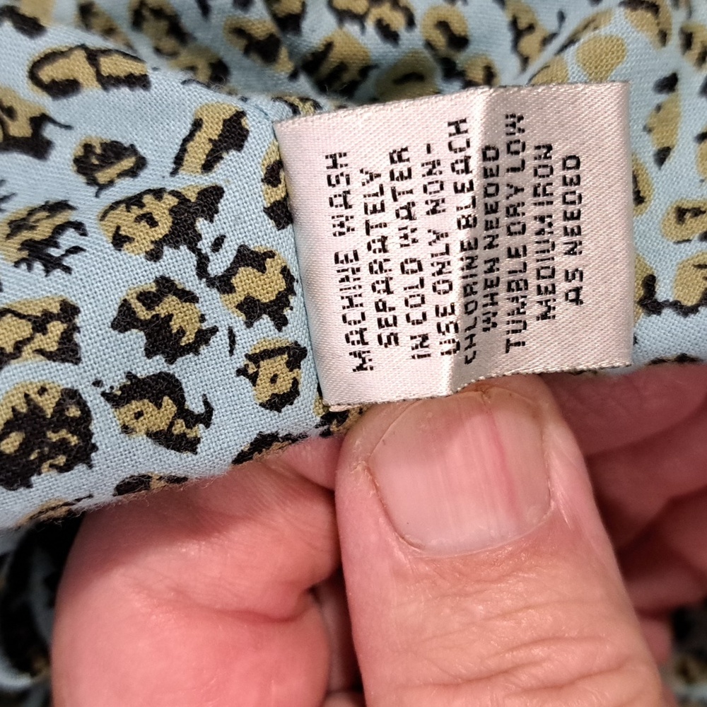 Vintage Bechamel Woman's Jacket - Picture 7 of 11